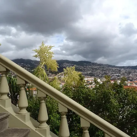 Hotel Monte Carlo Funchal (Madeira)