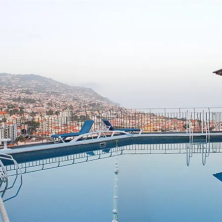 Monte Carlo Hotel Funchal (Madeira)