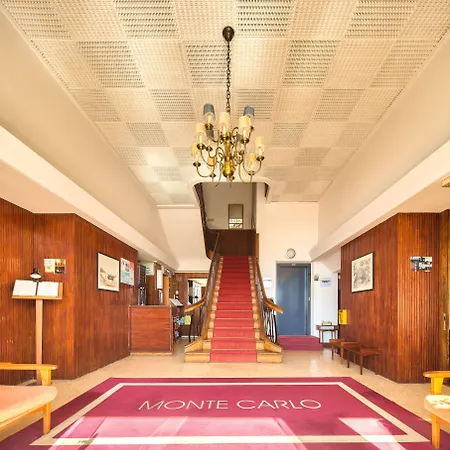 Monte Carlo Funchal (Madeira)