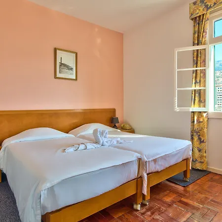 Hotel Monte Carlo Funchal (Madeira)