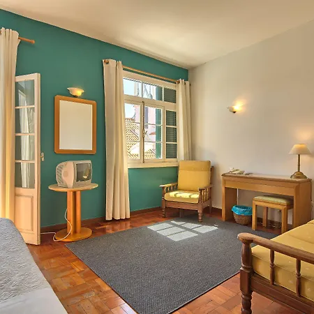 Monte Carlo Hotel Funchal (Madeira)