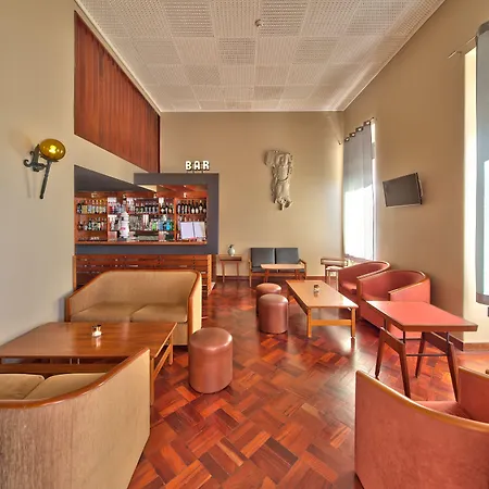 Hotel Monte Carlo 3*