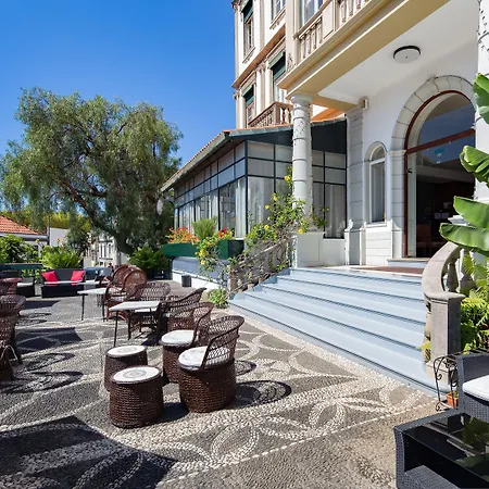 Hotel Monte Carlo 3*