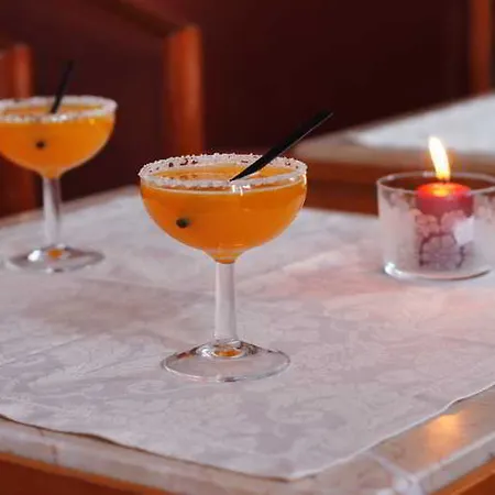 Hotel Monte Carlo Funchal (Madeira)