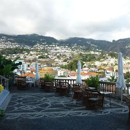 Monte Carlo 3* Funchal (Madeira)