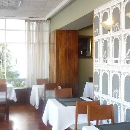 Monte Carlo Hotel 3*