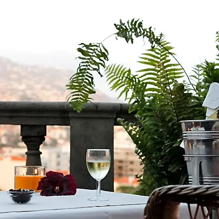 Monte Carlo 3* Funchal (Madeira)