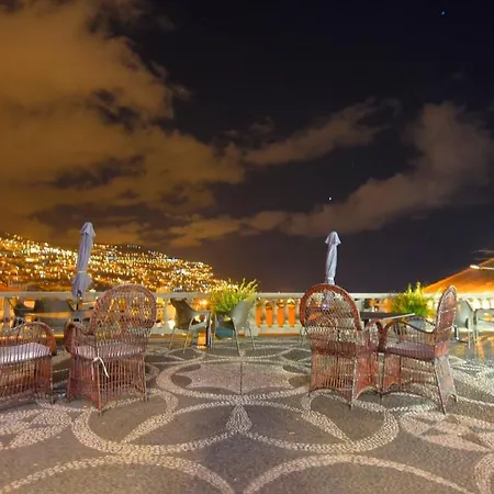 Hotel Monte Carlo 3*