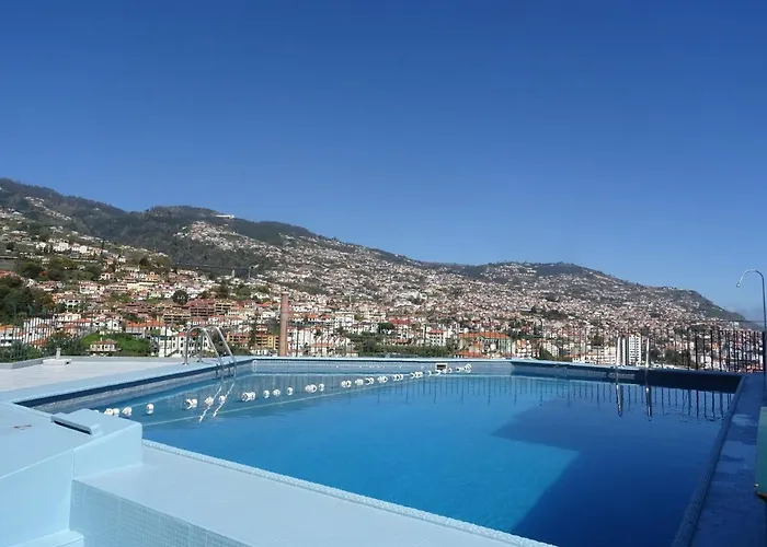 Monte Carlo מלון 3*