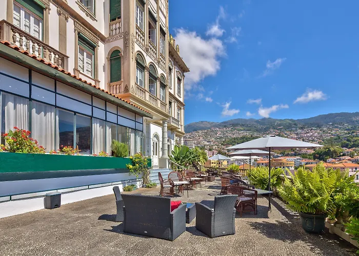 Monte Carlo מלון 3*