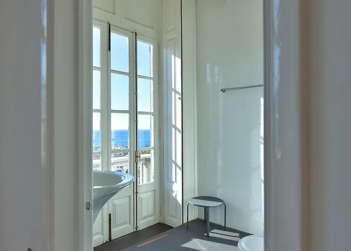 Monte Carlo מלון