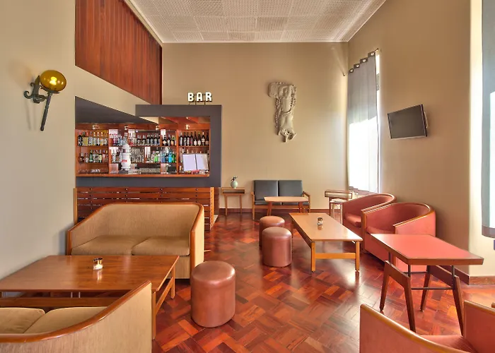 מלון Monte Carlo 3*