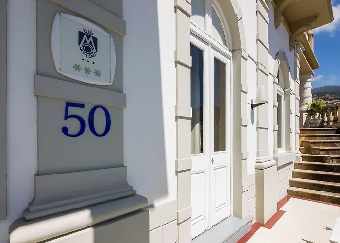 Monte Carlo מלון