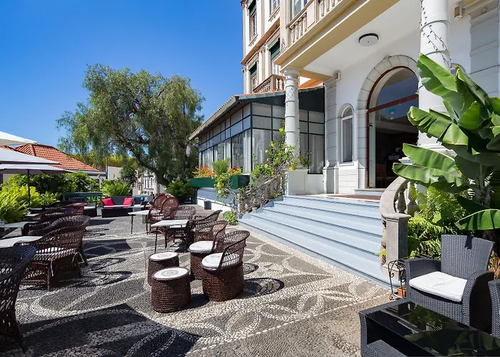 מלון Monte Carlo 3*