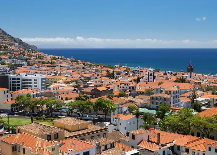 Monte Carlo מלון 3*