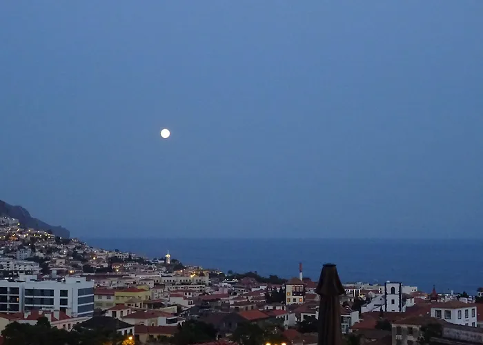 מלון Monte Carlo