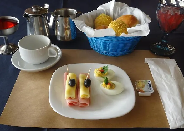 מלון Monte Carlo