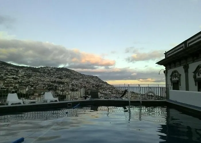 Monte Carlo מלון 3*