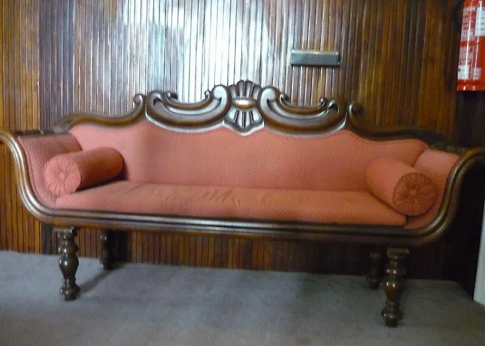 Monte Carlo מלון פונשל