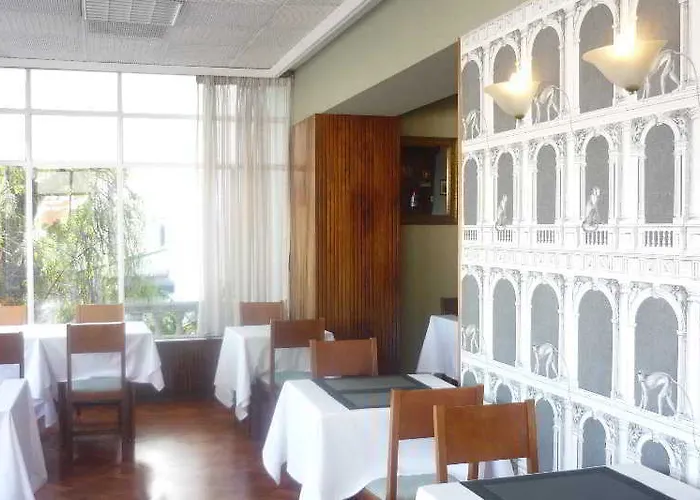 Monte Carlo מלון 3*