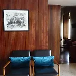 מלון Monte Carlo 3*