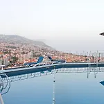Monte Carlo מלון פונשל