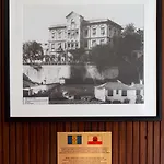 מלון Monte Carlo פונשל