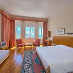 מלון Monte Carlo