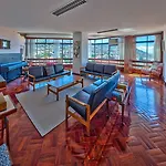 מלון Monte Carlo 3*