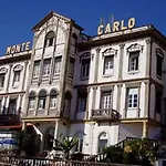 Monte Carlo מלון פונשל