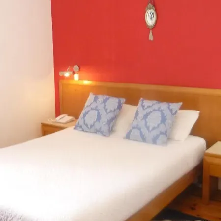 Hotel Monte Carlo 3*