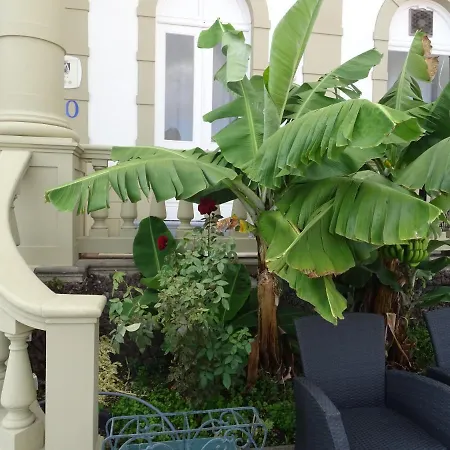 Monte Carlo 3* Funchal (Madeira)