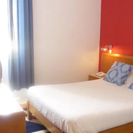 Hotel Monte Carlo Funchal (Madeira)