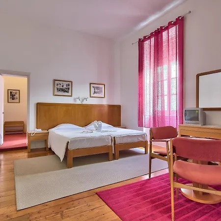 Hotel Monte Carlo