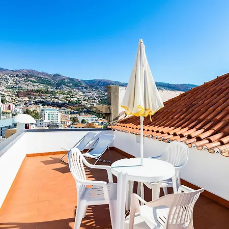 Monte Carlo Hotel Funchal (Madeira)