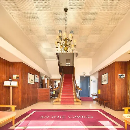 Hotel Monte Carlo 3*