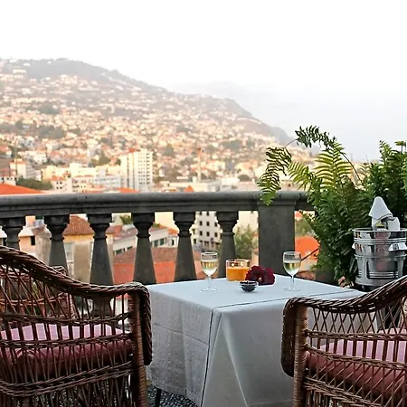 Hotel Monte Carlo