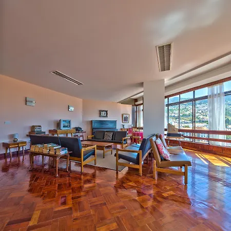 Monte Carlo 3* Funchal (Madeira)