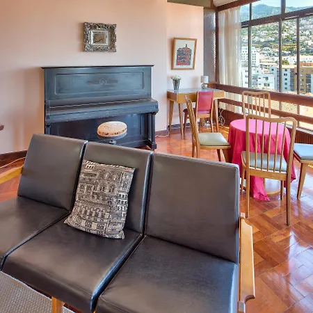 Monte Carlo 3* Funchal (Madeira)