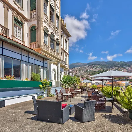 Hotel Monte Carlo