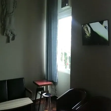 Monte Carlo Funchal (Madeira)
