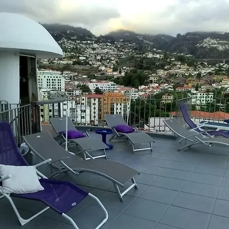 Monte Carlo Funchal (Madeira)