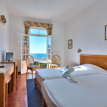 Monte Carlo 3* Funchal (Madeira)