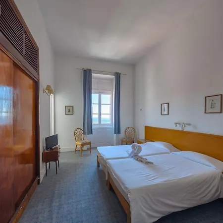 Hotel Monte Carlo