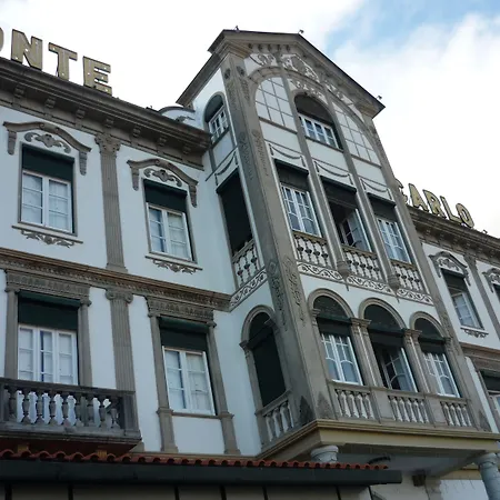 Monte Carlo Funchal (Madeira)