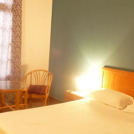 Hotel Monte Carlo