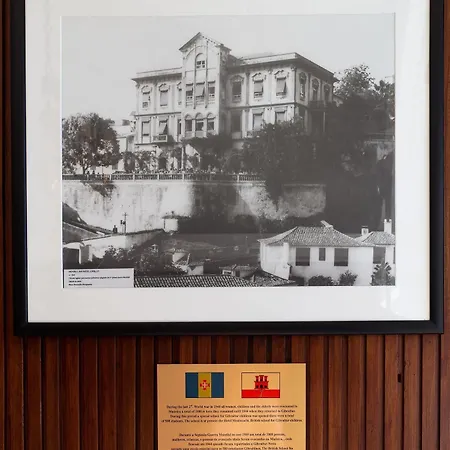 Hotel Monte Carlo 3*