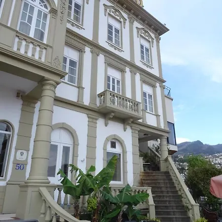 Monte Carlo Hotel Funchal (Madeira)