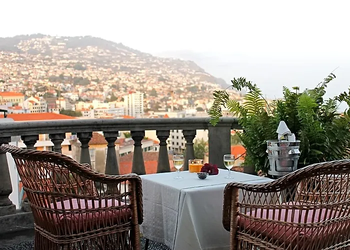 Hotel Monte Carlo