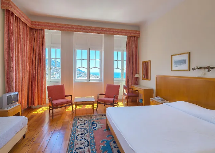 Hotel Monte Carlo